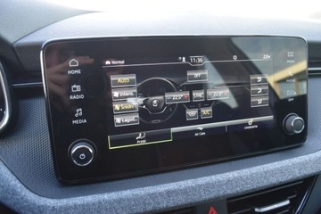 Skoda Kamiq Crossover Facelifting 1.0 TSI 115KM 2024 Skoda Kamiq SalonPL 115KM Selection Winter PremiumConvenience Gwarancja D, zdjęcie 21