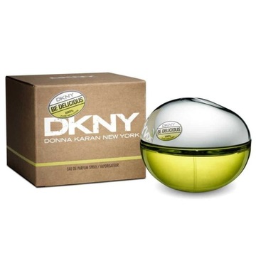 DKNY BE DELICIOUS WOMAN EDP 50ML