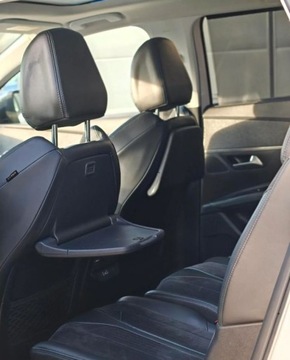 Peugeot 5008 II Crossover 2.0 BlueHDI 180KM 2018 Peugeot 5008 Peugeot 5008 Crosway, Salon Polska 180KM fv VAt 23 2.0 Diesel, zdjęcie 23