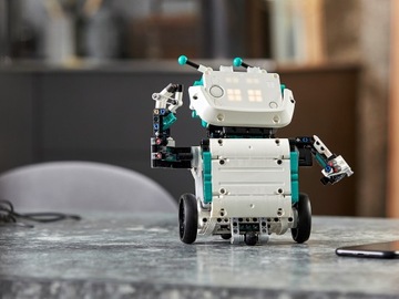 LEGO Mindstorms 51515 Робот-изобретатель