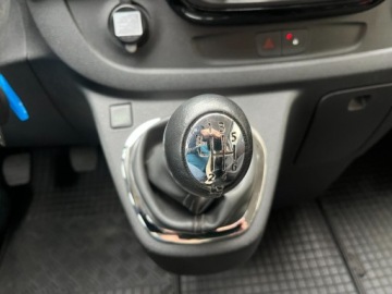 Fiat Talento I 2018 Fiat Talento 1.6 diesel 145 KM 6 biegow 8 miejsc zarej w PL zamiana, zdjęcie 14