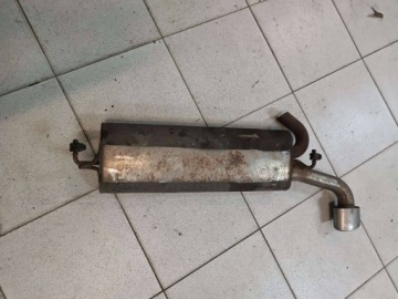 Tlumik Buick Encore facelift 2019 94550858