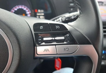 Hyundai Elantra VII Sedan 1.6 MPI 123KM 2021 Hyundai Elantra Pierwszy Wlasciciel, Idealny Stan, Bez wkladu, z Gwarancja, zdjęcie 22