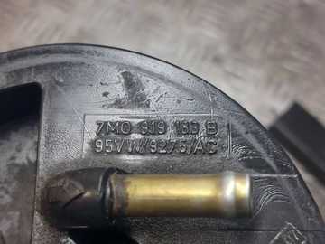 PLOVÁK SENZOR PALIVA SHARAN MK1 1.9 7M0919183B