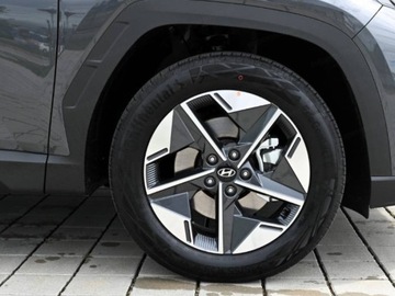 Hyundai Tucson IV 2025 HYUNDAI Tucson 1.6 T-GDi 48V Smart 2WD DCT Suv 150KM 2025, zdjęcie 9