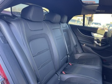 Mercedes AMG GT C190 Coupe 4d Facelifting 4.0 63 585KM 2023 Mercedes AMG GT 63 4-Door 4Matic+ Kamery Ceramika, zdjęcie 13