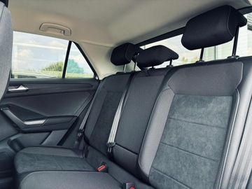 Volkswagen T-Roc I SUV Facelifting 1.5 TSI ACT 150KM 2025 Volkswagen T-Roc Final Edition 1.5 TSI DSG, zdjęcie 10