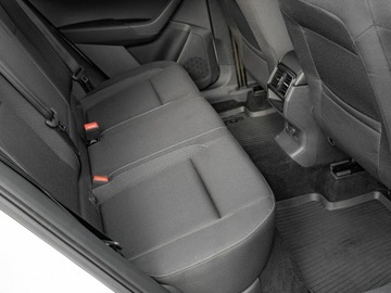 Skoda Karoq Crossover Facelifting 2.0 TDI SCR 115KM 2022 Škoda Karoq Skoda Karoq WND1885C#2.0 TDI SCR 4X2, zdjęcie 24