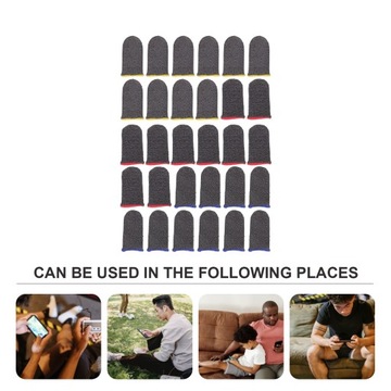 ДЫШАЩИЕ РУКАВЫ ДЛЯ ПАЛЬЦЕВ И ПАЛЬЦЕВ