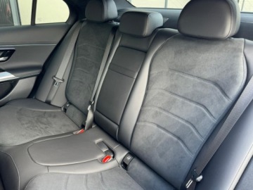 Mercedes Klasa E W214 2025 E Klasa 300 e 4-Matic AMG 2.0 (333KM) 2025, zdjęcie 14