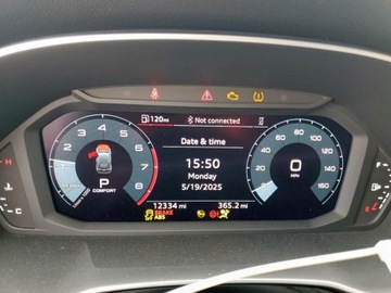 Audi Q3 II 2024 Audi Q3 Premium 40 2024 2.0l 2.0 Benzyna 184KM, zdjęcie 9