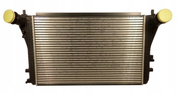 CHLADIČ INTERCOOLER VW EOS 2010-2015 NOVÁ