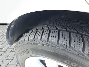 Skoda Scala Hatchback 1.0 TSI 110KM 2021 Skoda Scala Polski Salon | Pierwszy właściciel | F, zdjęcie 33