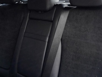 Mercedes GLC C254/X254 Coupe 2.0 220d 197KM 2025 GLC Coupe 220 d 4-Matic AMG Line 2.0 (197KM) 2025, zdjęcie 14