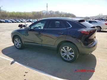 Mazda CX-30 2023 Mazda CX-30 2023 2.5L AWD 2.5 Benzyna 186KM, zdjęcie 3