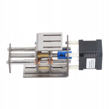 STÓŁ PRZESUWNY OSI Z CNC,12V 1,7A