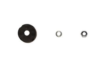 2X TLUMIČE BILSTEIN PŘEDNÍ L+P DO KIA SORENTO I