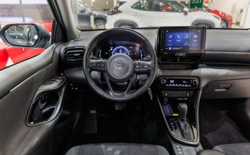 Toyota 2024 Toyota Yaris Hybrid 1.5 Style 1.5 Hybryda 116KM, zdjęcie 20