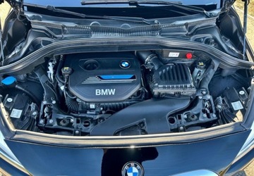 BMW Seria 2 F22-F23-F45-F46 Active Tourer Facelifting 225xe 224KM 2018 BMW Seria 2 BMW Seria 2, zdjęcie 39