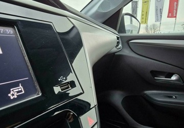 Opel Corsa F Hatchback 5d 1.2 75KM 2023 Opel Corsa 1.2 75KM SS - Salon PL - gwarancja do 28.06.2026 - FV23 1.2, zdjęcie 20