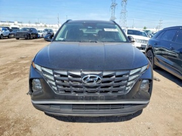 Hyundai Tucson IV 2024 Hyundai Tucson 2024 HYUNDAI TUCSON BLUE 1.6 Hybryda 181KM, zdjęcie 5