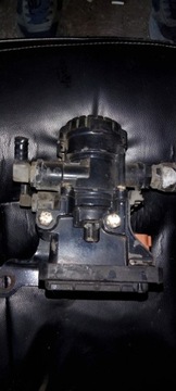 ZAWÓR MODULATOR EBS MAN TGX