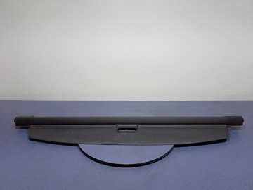 FIAT STILO SW KOMBI ROLETA BAGAŻNIKA TYŁ TYLNA