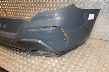 BMW G14 G15 ЗАДНИЙ БАМПЕР М-ПАКЕТ РАЗНЫЕ