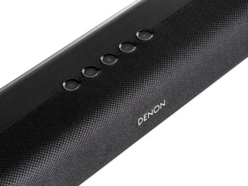DENON DHT-S316 Саундбар + сабвуфер для домашнего кинотеатра Bluetooth Dolby Digital DTS
