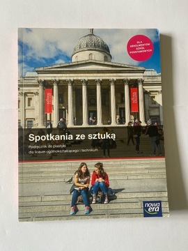 Spotkania ze sztuką