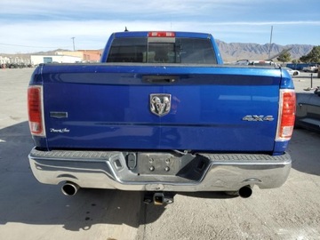  RAM 1500 Laramie 2017 5.7l 5.7 Benzyna 395KM, zdjęcie 2