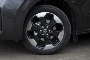 Volkswagen Caravelle T6 2026 Volkswagen VW Caravelle STYLE T7 L2 170KM AUTOMAT OD RĘKI, zdjęcie 5