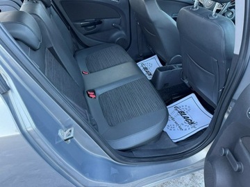 Opel Corsa E Hatchback 3d 1.3 CDTI 75KM 2014 Opel Corsa Pisemna Gwarancja 12 miesięcy, zdjęcie 14