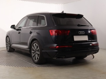 Audi Q7 II SUV 3.0 TDI 272KM 2015 Audi Q7 3.0 TDI, Salon Polska, Serwis ASO, 268 KM, zdjęcie 3