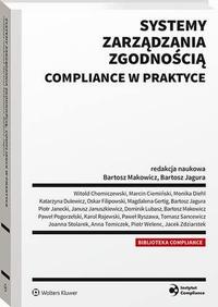 Systemy zarządzania zgodnością compliance w prakty