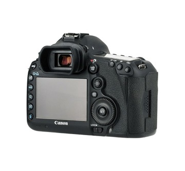 Muszla oczna do Canon EG zamiennik KIWIFOTOS 5D 1D