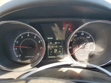 Mitsubishi Outlander III 2022 Mitsubishi Outlander Sport ES 2022 2.0l 2.0 Benzyna 148KM, zdjęcie 9