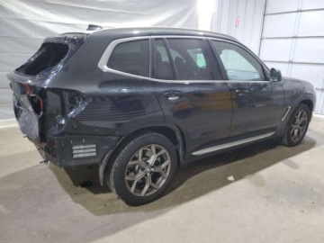 BMW X3 G01 2022 BMW X3 xDrive30I 2022 2.0l 2.0 Benzyna 248KM, zdjęcie 4