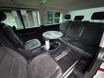 Volkswagen Multivan T6 2016 Volkswagen Multivan 2.0TDI 204KM 4Motion Bulli, zdjęcie 8