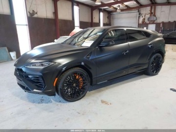 Lamborghini Urus 2025 Lamborghini Urus SE 2025 4.0 Hybryda 611KM, zdjęcie 1