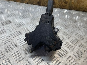 ČERPADLO VSTŘIKOVAČE 0445010025 SMART FOURTWO 0,8CDI