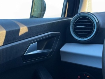 Seat Arona Crossover Facelifting 1.0 TSI 110KM 2024 Seat Arona 1.0TSI 110KM, Salon PL, GWARANCJA, VAT23 Benzyna 110KM, zdjęcie 30