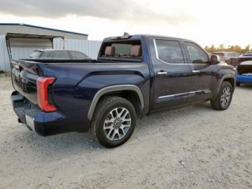 Toyota Tundra II 2022 Toyota Tundra Crewmax Platinum 2022 3.4 Benzyna 389KM, zdjęcie 3
