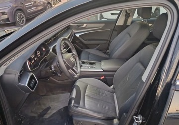 Audi A6 C8 Avant Facelifting 2.0 40 TDI 204KM 2024 Audi A6 Avant 40 TDI 2.0d 204KM I wlasciciel Salon Polska 2.0 Diesel, zdjęcie 4
