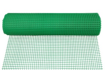 СЕТКА ДЛЯ КУРИЦ, ЗАЩИТНЫЙ ЗАБОР ДЛЯ ДЕРЕВЬЕВ, 1,2х5м, ЗЕЛЕНЫЙ