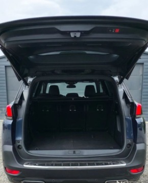 Peugeot 5008 II Crossover 1.6 THP 165KM 2017 Peugeot 5008 Bezwypadkowy, FV23, 1.6l 165km, KredytowanieLeasing,gwarancja, zdjęcie 24