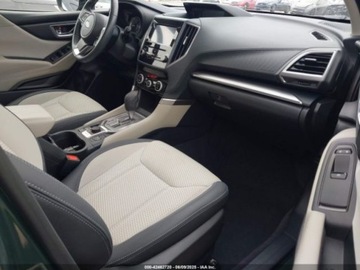 Subaru Forester V 2023 Subaru Forester Premium 2023 2.5l 2.5 Benzyna 182KM, zdjęcie 9