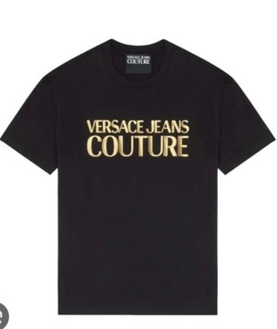 Koszulka Versace Jeans Couture roz. M