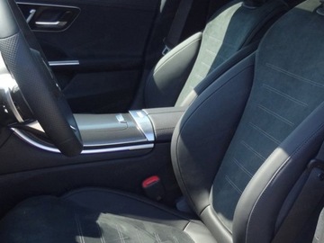 Mercedes Klasa C W206 2025 C Klasa 220 d 4-Matic AMG 2.0 (197KM) 2025, zdjęcie 7