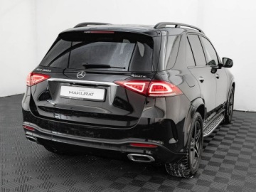 Mercedes GLE V167 SUV 2.0 300d 245KM 2021 Mercedes GLE 300 DW4PJ06#300d 4-Matic Podgrz.f, zdjęcie 4